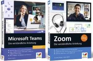 Zoom und MIcrosoft Teams